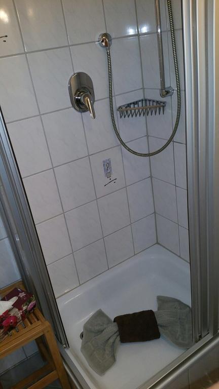 Ferienwohnung Auszeit Fischen im Allgaeu Szoba fotó