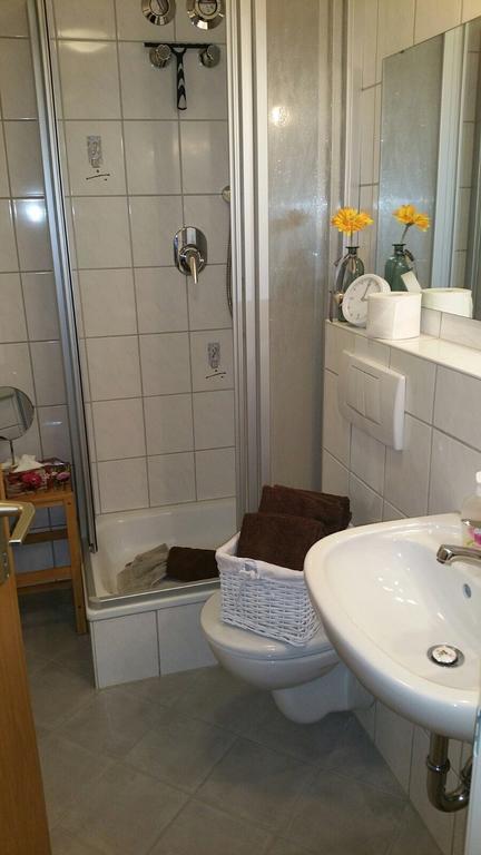 Ferienwohnung Auszeit Fischen im Allgaeu Szoba fotó