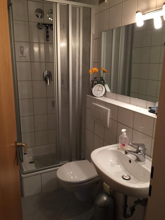 Ferienwohnung Auszeit Fischen im Allgaeu Szoba fotó