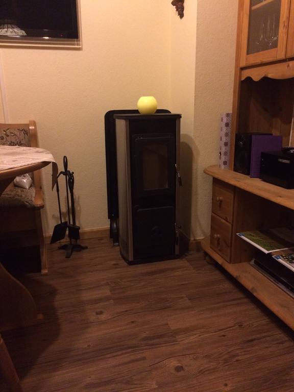 Ferienwohnung Auszeit Fischen im Allgaeu Kültér fotó
